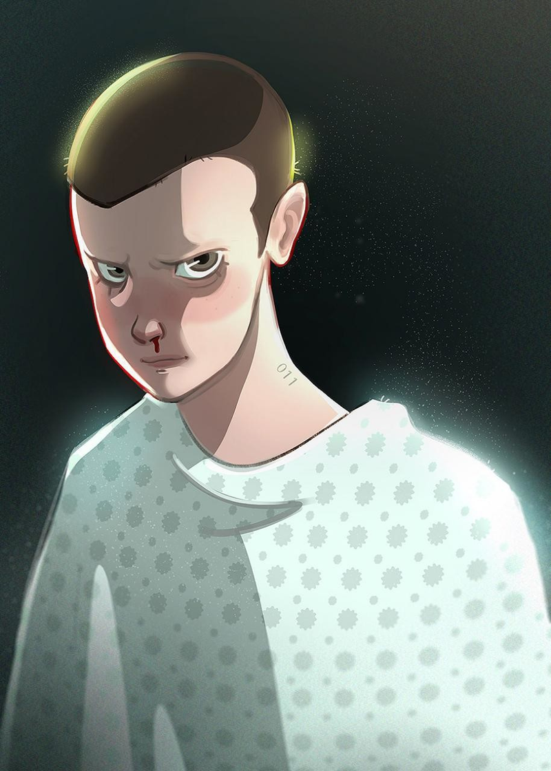 Illustration for article titled Super Girls